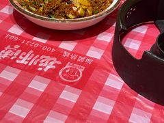-龙师傅卤炒(天马店)
