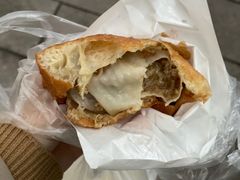 -家阳赵师傅油饼包烧麦(粮道街店)