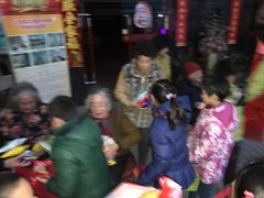 -上海金福第二养老院(花园村雅苑南)