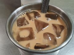 招牌港式奶茶-颓记茶餐厅(美景总店)