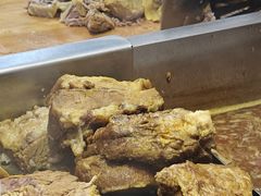 -伊穆祥牛肉面总店·清真