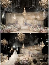 -拓美婚礼·私人订制