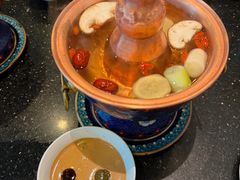 -南门涮肉(上海二店)