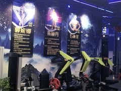 -FEELINGME乐刻私教馆·健身(沿海赛洛城店)