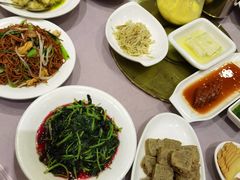 -顺风海鲜港(金玉兰店)