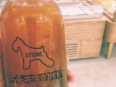 -石头先生的烤炉(济南领秀城贵和店)