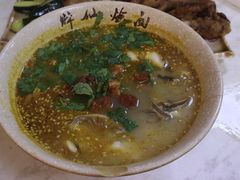 烩面小碗-醉仙烩面馆