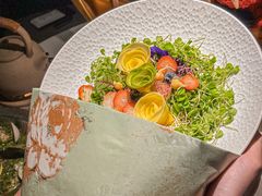 -狮拾久·现代新加坡料理(壹方城店)