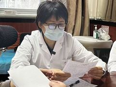 -北京中西医结合医院