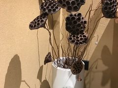 -百翠山居.家飨餐厅