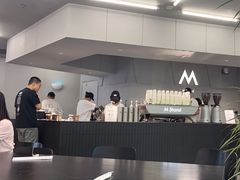 -M Stand(西安大悦城店)