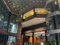 -上海新锦江大酒店