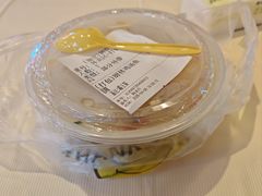 -霄汉羊排(万松园一店)