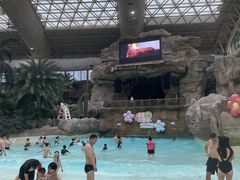 -杭州开元森泊度假乐园