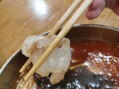 -服务大楼冷面(延大店)