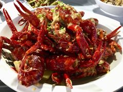 -霸王虾·麻辣小龙虾(清水河公园店)