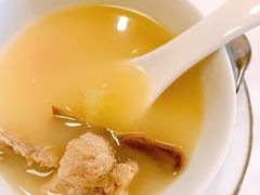 滋补炖汤-伯衡55·吉品轩(乌鲁木齐南路店)