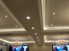 大堂-金时代顺风大酒店(协泰店)