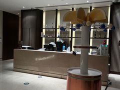 -上海崇明金茂凯悦酒店