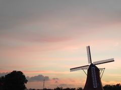 -南通洲际绿博园