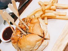 -G+KITCHEN(龙湖狮山天街店)