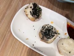 -小杨生煎(香港名都店)