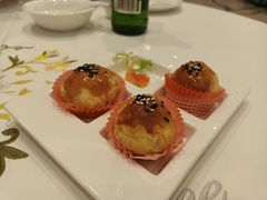 -粤珍轩·家宴·广式茶点(新城广场店)