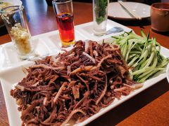 -奇滋豆味(南十四道街店)