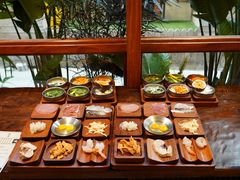 -银米·云南传统过桥米线(双廊黑金冠店)