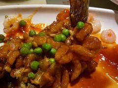 -桂满陇-十里风荷(合生汇店)