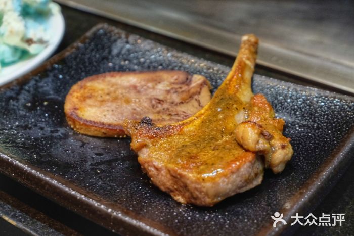 长兴楼饭店图片