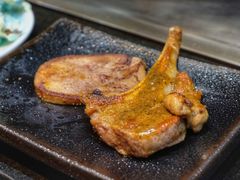 -长兴楼饭店