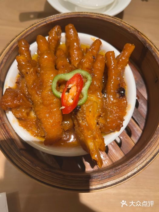 泮金大塘(北二七路店)图片