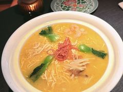 大煮干丝-南里山房·新淮扬菜(徐汇万科店)