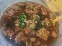 -老韩家西安肉夹馍(星耀天都店)