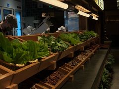 -大龙燚·旷野鲜火锅(广州首店)