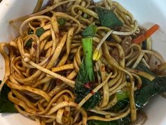 -小毛绝杀炒粉