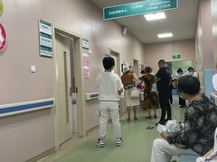 -杭州市上城区彭埠街道社区卫生服务中心