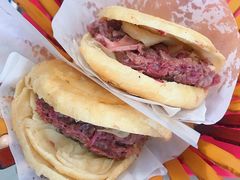 -闫家驴肉老店(华电一校店)