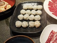 -荣记火锅(青悦城店)