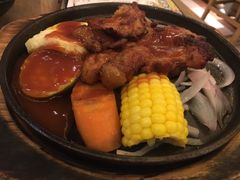 -卡朋西餐(扬名广场店)