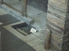 -北京大葆台遗址博物馆