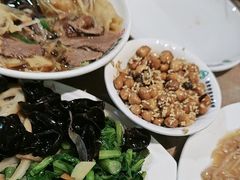 -直隶安家牛肉罩饼(七一路店)