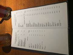 账单-宝莱纳餐厅(滨江店)