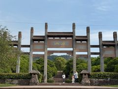 -南京市江宁方山