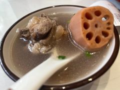 -老奶奶私房菜(天台里街店)