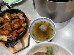 -潮界(LU·ONE凯德晶萃广场店)