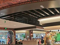 -汉丽斯巴西烤肉自助(市南店)