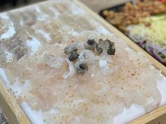 -官塘鱻鱻鱼生