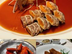 -新荣记(新源南路店)